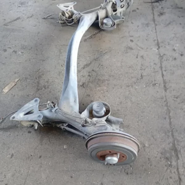 Assale / Ponte Posteriore Fiat Panda 3a Serie 312A2000 2011 – 2017