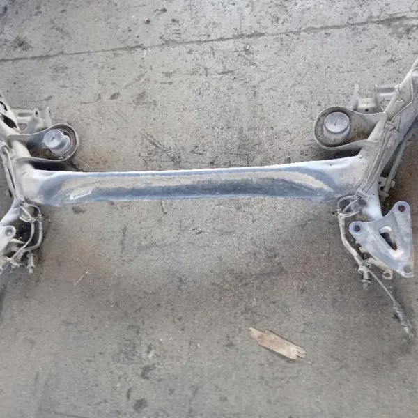 Assale / Ponte Posteriore Fiat Panda 3a Serie 312A2000 2011 – 2017