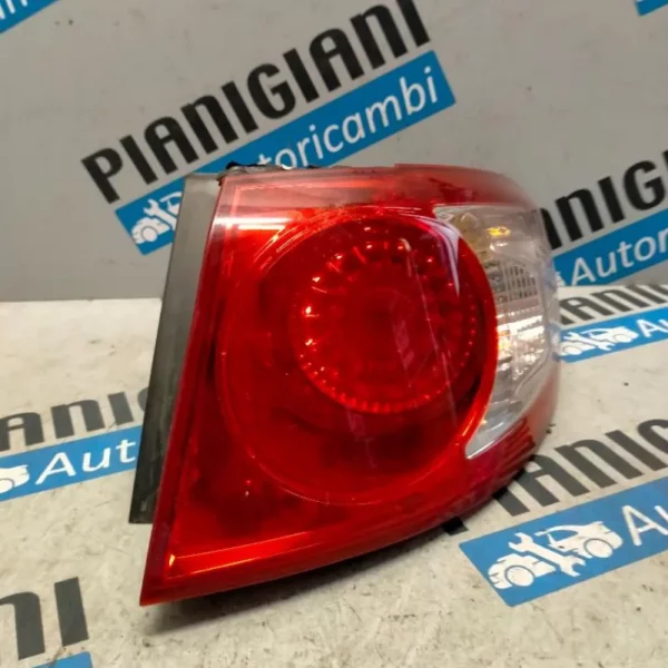 Faro Posteriore Destro Hyundai Santa Fe 2007