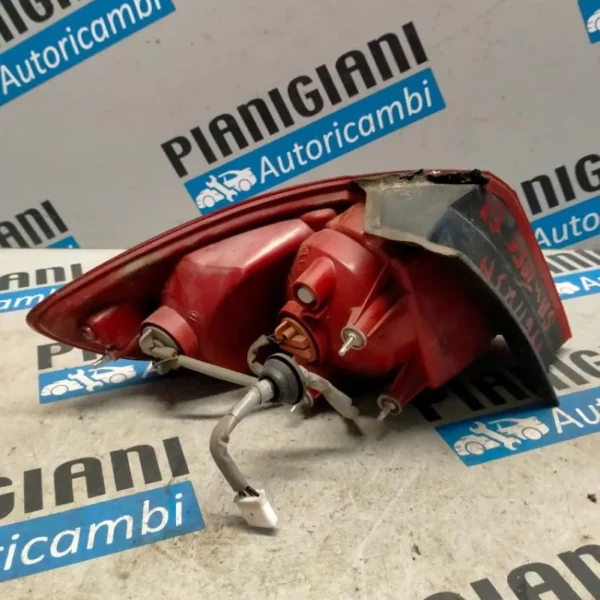 Faro Posteriore Destro Hyundai Santa Fe 2007