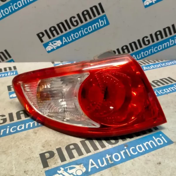 Faro Posteriore Sinistro Hyundai Santa Fe 2007