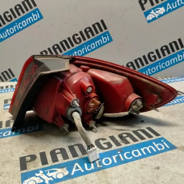 Faro Posteriore Sinistro Hyundai Santa Fe 2007