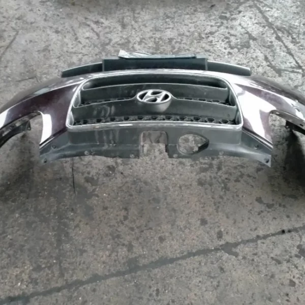 Paraurti Anteriore Hyundai Santa Fe 2007