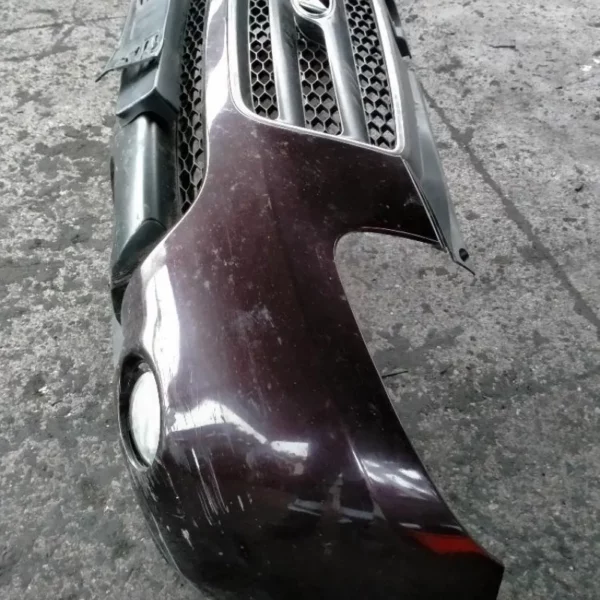 Paraurti Anteriore Hyundai Santa Fe 2007
