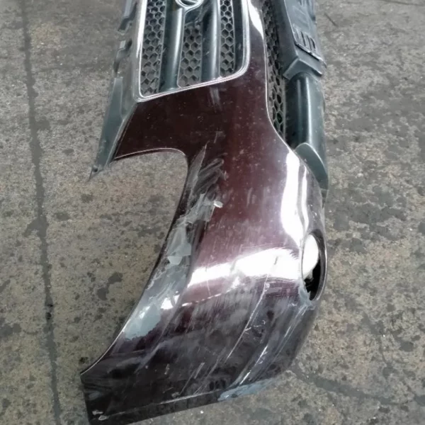 Paraurti Anteriore Hyundai Santa Fe 2007