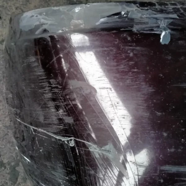 Paraurti Anteriore Hyundai Santa Fe 2007