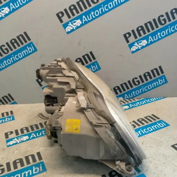 Faro Anteriore Sinistro Mercedes-Benz Classe C 2000 – 2004