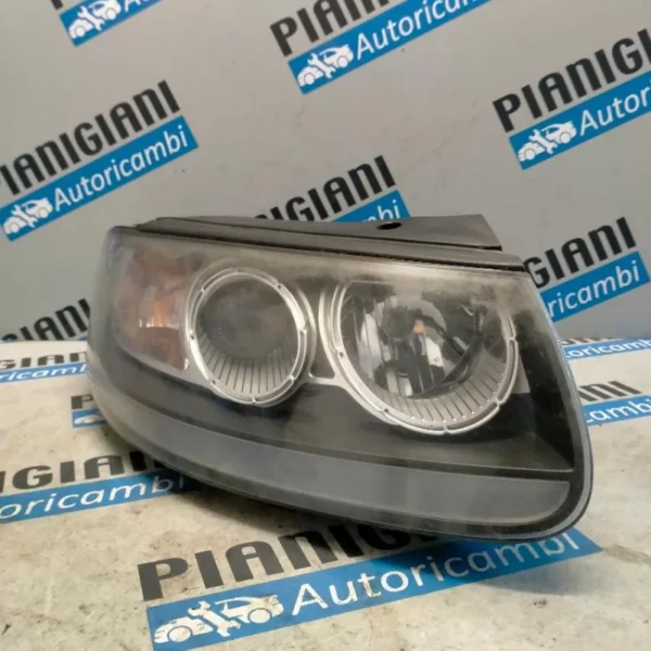 Faro Anteriore Destro Hyundai Santa Fe 2007