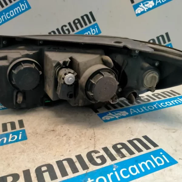 Faro Anteriore Destro Hyundai Santa Fe 2007