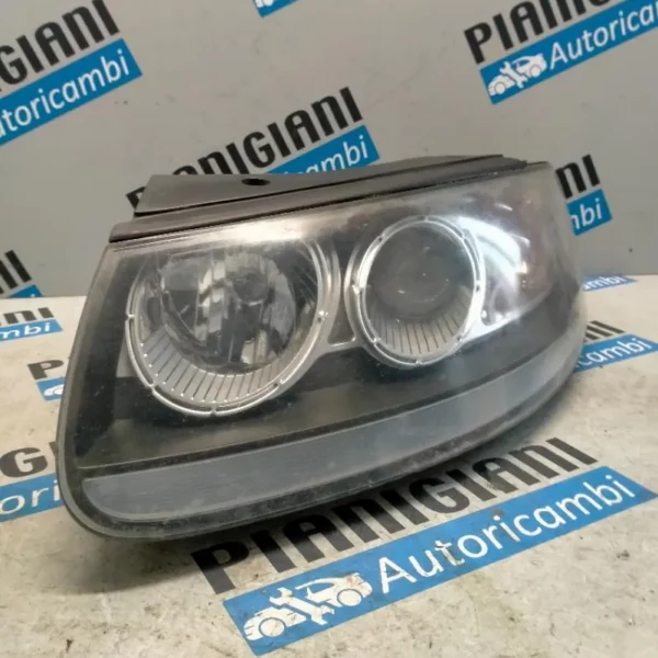Faro Anteriore Sinistro Hyundai Santa Fe 2007
