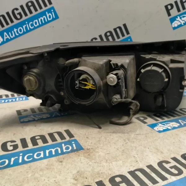 Faro Anteriore Sinistro Hyundai Santa Fe 2007