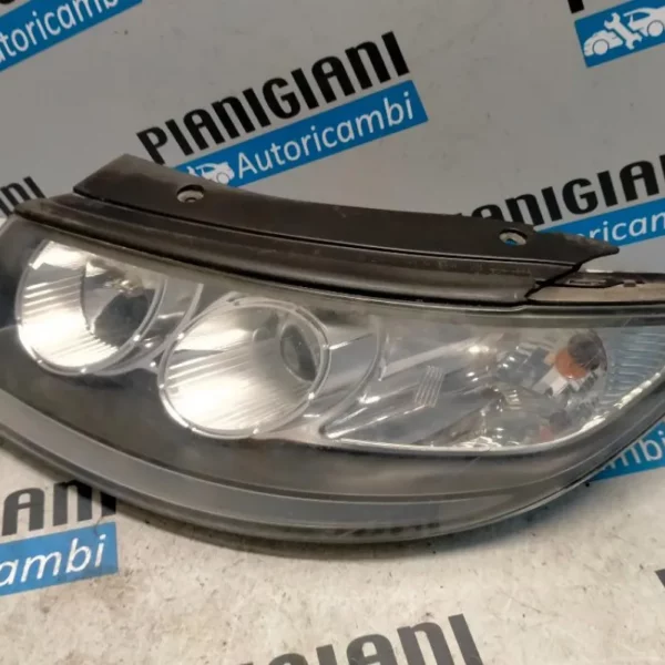 Faro Anteriore Sinistro Hyundai Santa Fe 2007