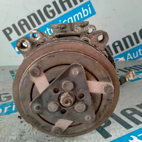 Compressore A/C Peugeot 206 KFX 2000