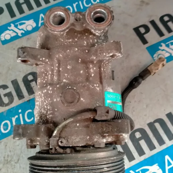 Compressore A/C Peugeot 206 KFX 2000
