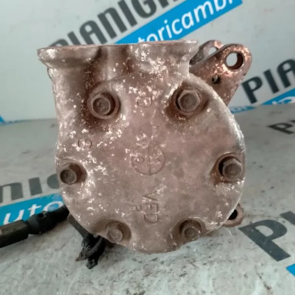 Compressore A/C Peugeot 206 KFX 2000