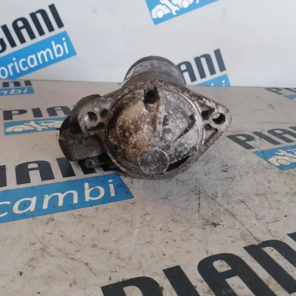 Motorino Avviamento Kia Picanto D3FA 2006