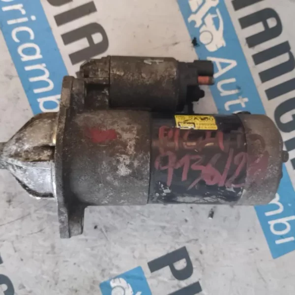 Motorino Avviamento Kia Picanto D3FA 2006