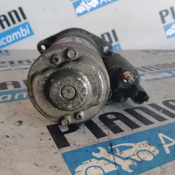Motorino Avviamento Kia Picanto D3FA 2006