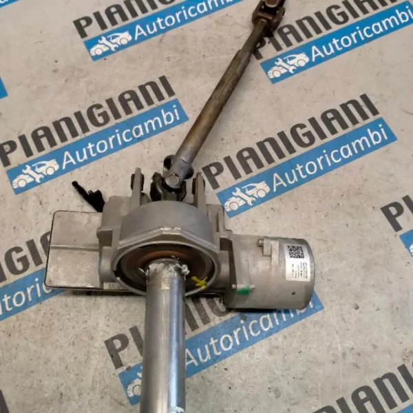 Piantone Sterzo Fiat Punto Evo 2010