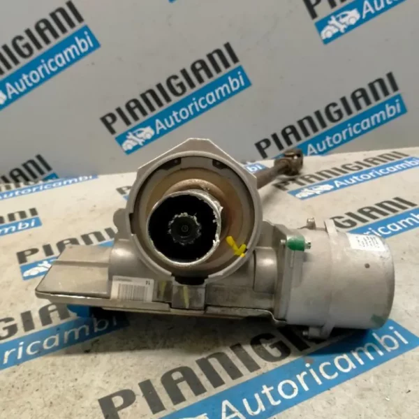 Piantone Sterzo Fiat Punto Evo 2010