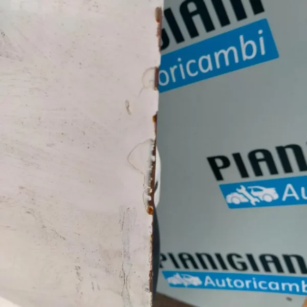 Porta Anteriore Sinistra Mitsubishi Pajero 2001