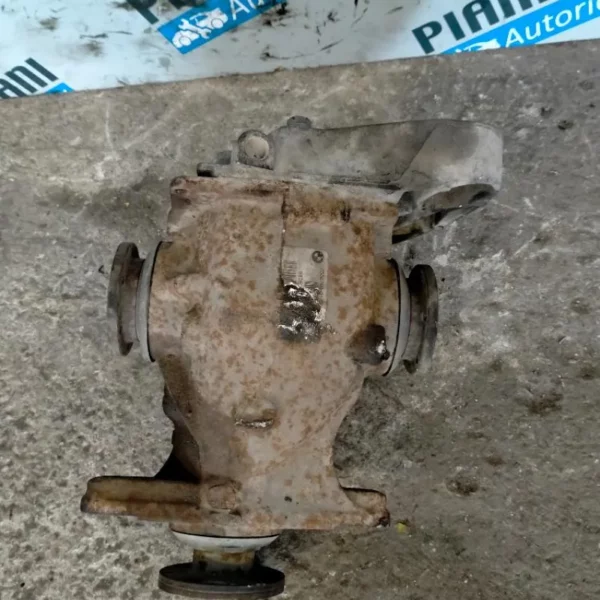 Differenziale Posteriore BMW Serie 1 204D4 2006