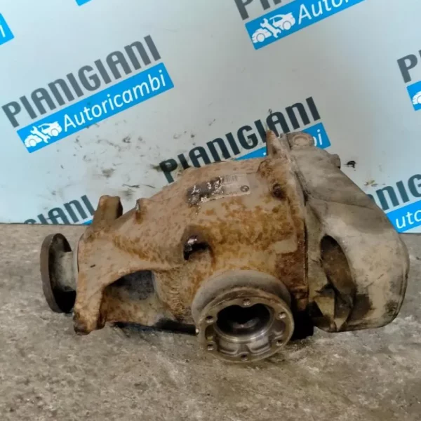 Differenziale Posteriore BMW Serie 1 204D4 2006