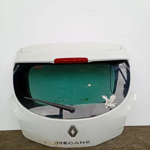 Portellone Posteriore Renault Megane 2008 – 2014