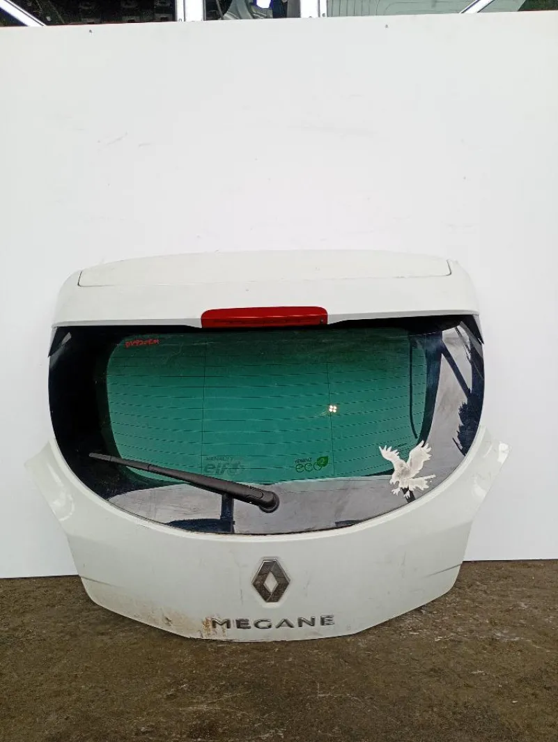Portellone Posteriore Renault Megane 2008 – 2014