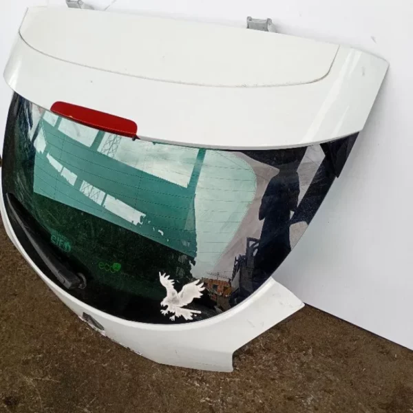 Portellone Posteriore Renault Megane 2008 – 2014