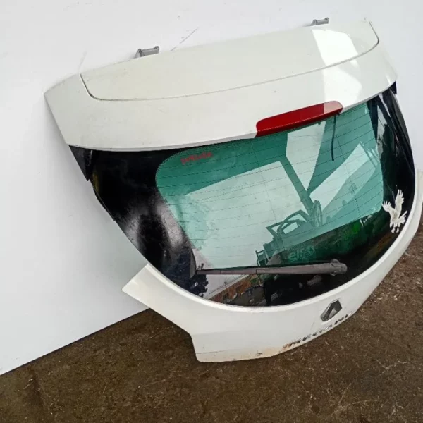 Portellone Posteriore Renault Megane 2008 – 2014