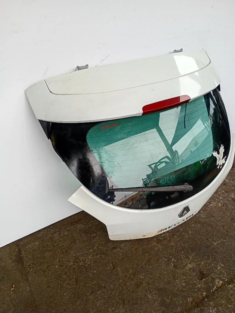 Portellone Posteriore Renault Megane 2008 – 2014