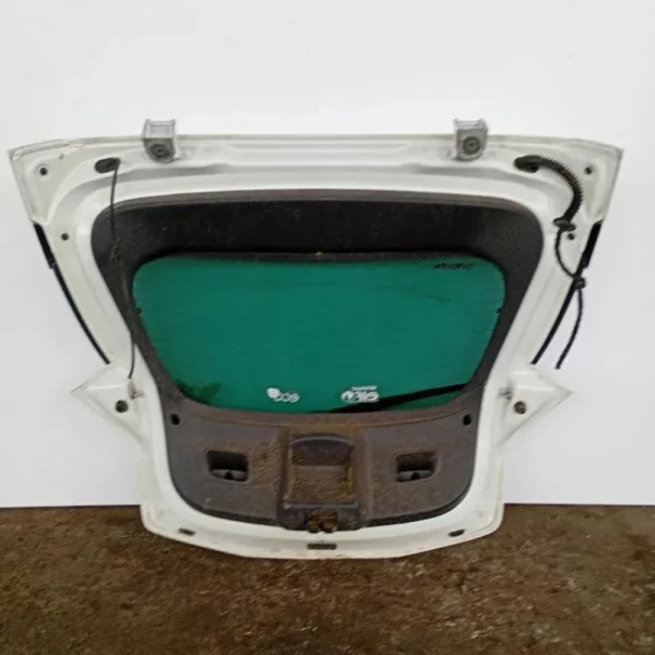 Portellone Posteriore Renault Megane 2008 – 2014