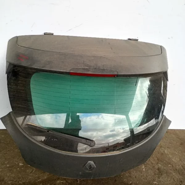Portellone Posteriore Renault Megane 3a Serie 2008 – 2014
