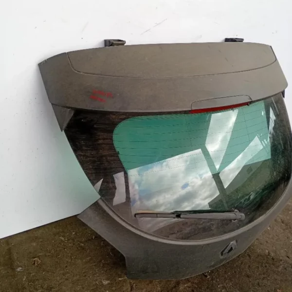 Portellone Posteriore Renault Megane 3a Serie 2008 – 2014