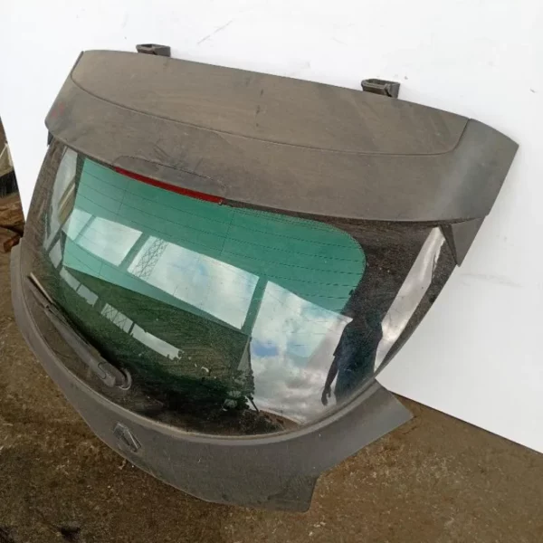 Portellone Posteriore Renault Megane 3a Serie 2008 – 2014