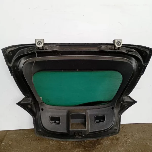 Portellone Posteriore Renault Megane 3a Serie 2008 – 2014