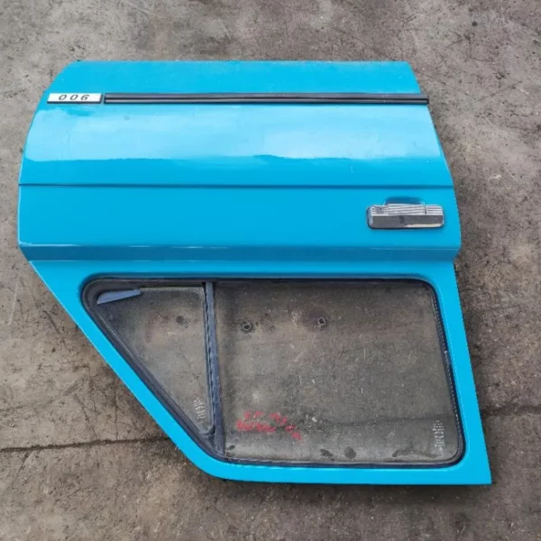 Porta Anteriore Destra Fiat 127 1980