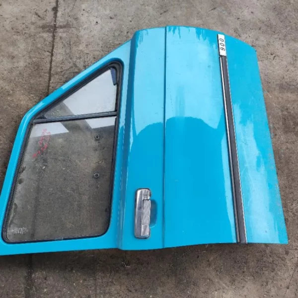 Porta Anteriore Destra Fiat 127 1980