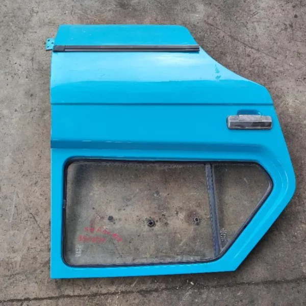Porta Posteriore Destra Fiat 127 1980