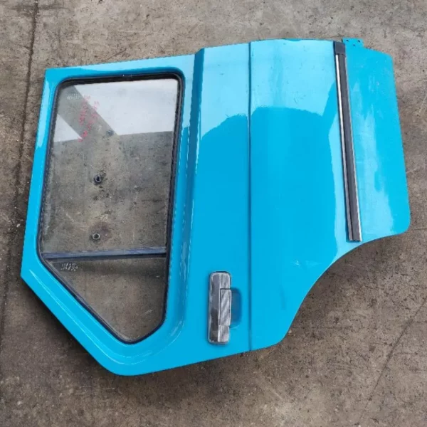 Porta Posteriore Destra Fiat 127 1980