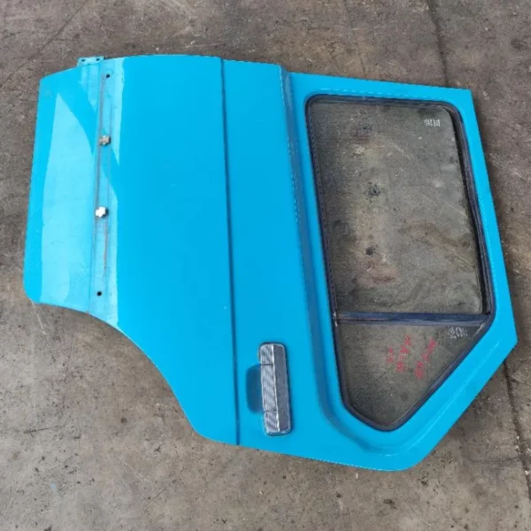 Porta Posteriore Sinistra Fiat 127 1980