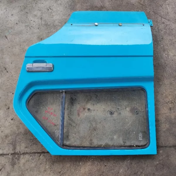 Porta Posteriore Sinistra Fiat 127 1980