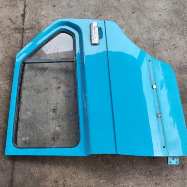 Porta Posteriore Sinistra Fiat 127 1980