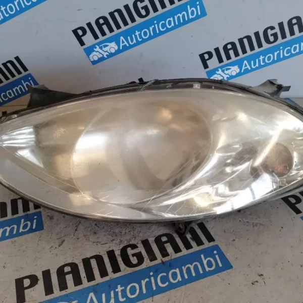 Faro Anteriore Sinistro Mercedes-Benz Classe A 2005