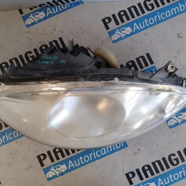 Faro Anteriore Sinistro Mercedes-Benz Classe A 2005