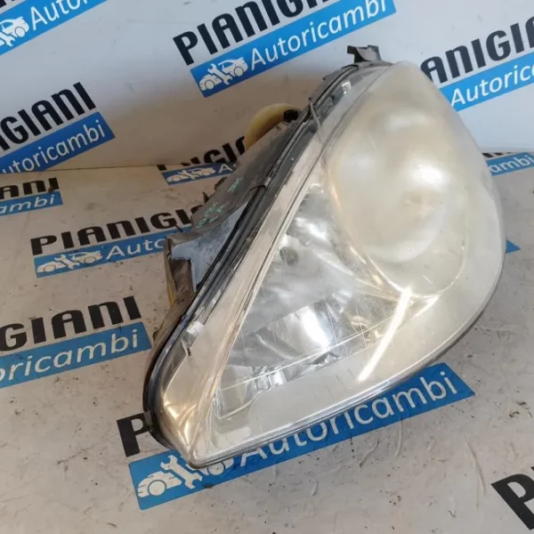 Faro Anteriore Sinistro Mercedes-Benz Classe A 2005
