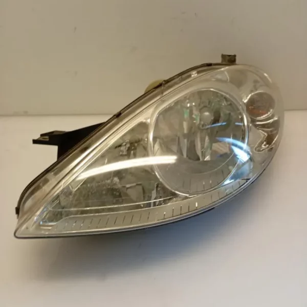 Faro / Fanale / Proiettore Anteriore Sinistro Mercedes-Benz Classe A W169 2004 – 2009