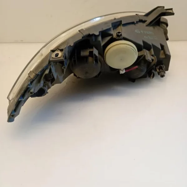 Faro / Fanale / Proiettore Anteriore Sinistro Mercedes-Benz Classe A W169 2004 – 2009