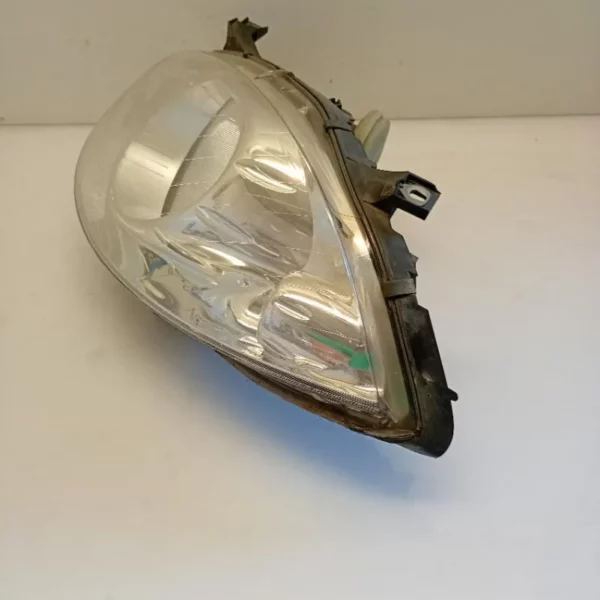 Faro / Fanale / Proiettore Anteriore Sinistro Mercedes-Benz Classe A W169 2004 – 2009
